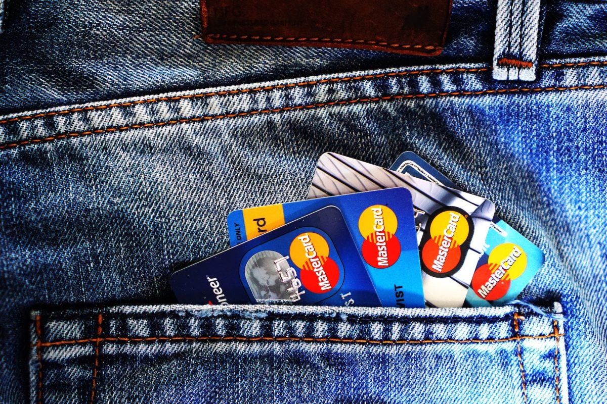 loan vs credit card