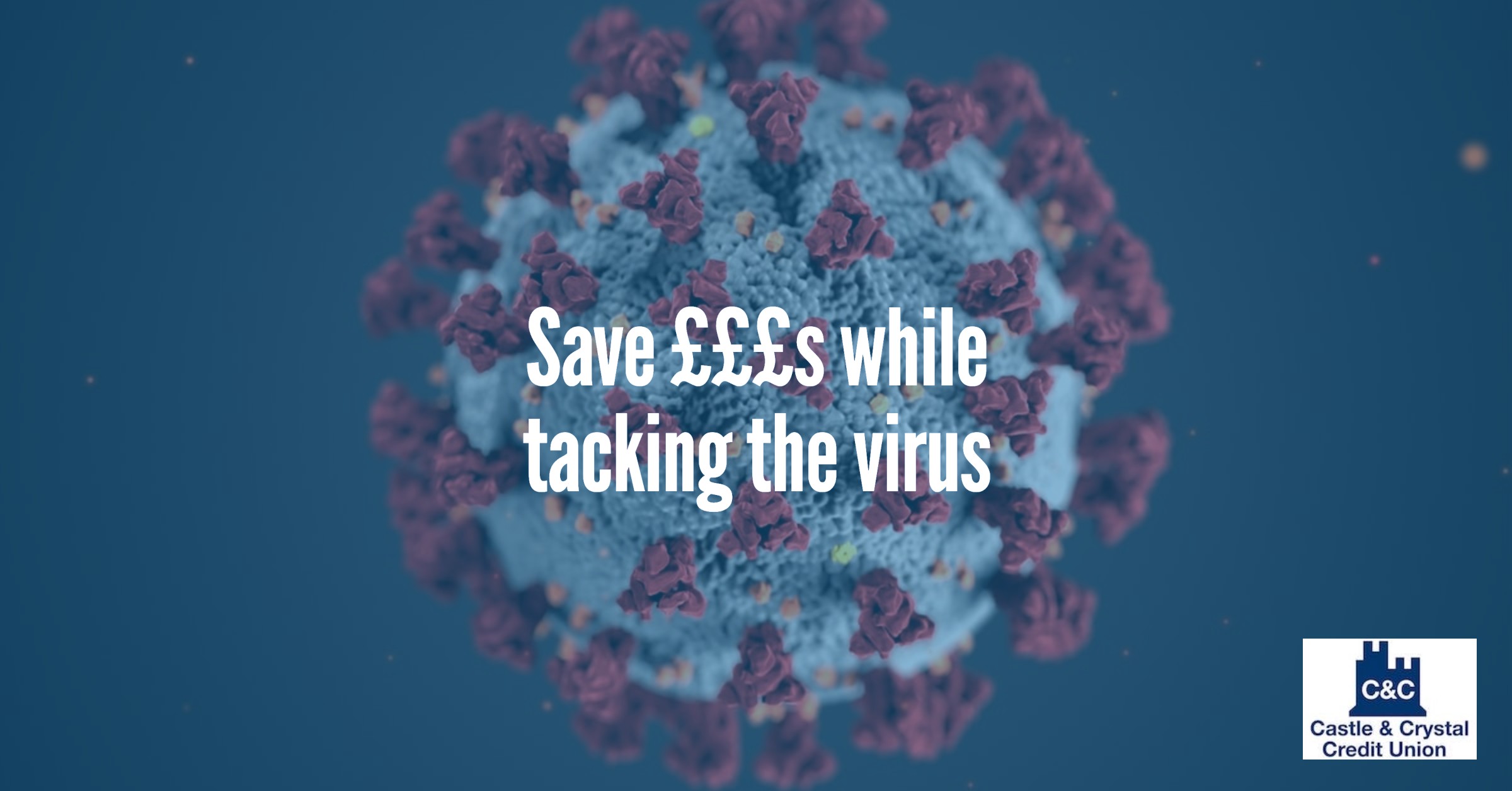 save money covid-19 virus